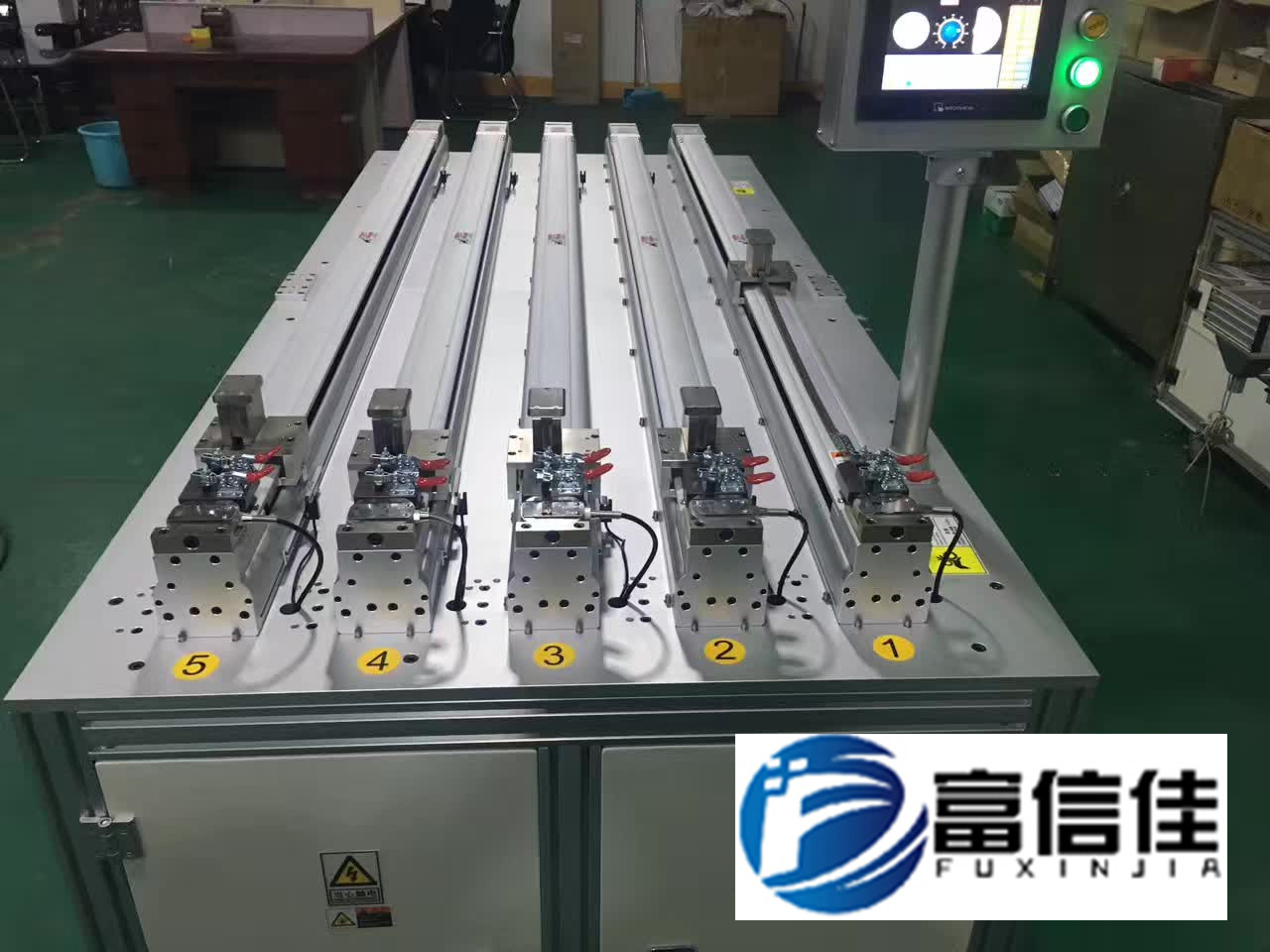 南通昆山非标自动化哪家好