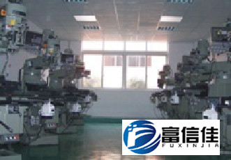 南通昆山非标自动化案例