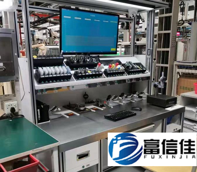 南通昆山非标自动化公司